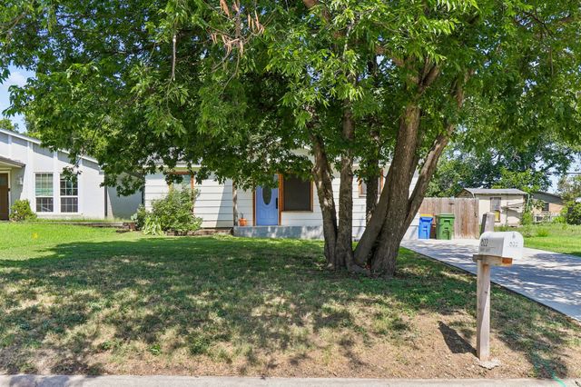 822 Mirike Drive, White Settlement, TX 76108