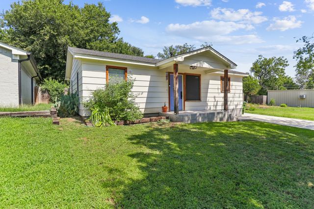 822 Mirike Drive, White Settlement, TX 76108