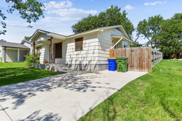 822 Mirike Drive, White Settlement, TX 76108