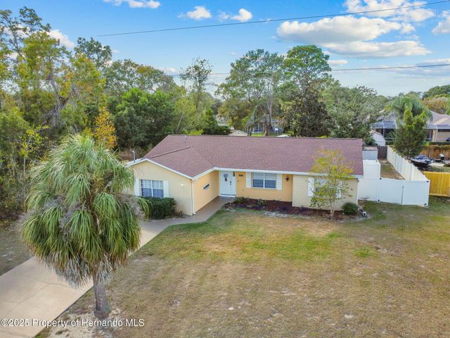 13382 Banyan Road, Spring Hill, FL 34609