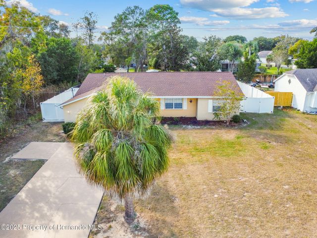 13382 Banyan Road, Spring Hill, FL 34609