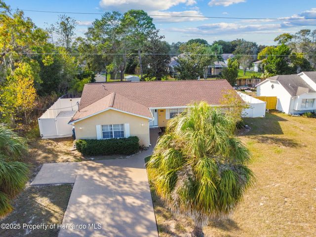 13382 Banyan Road, Spring Hill, FL 34609