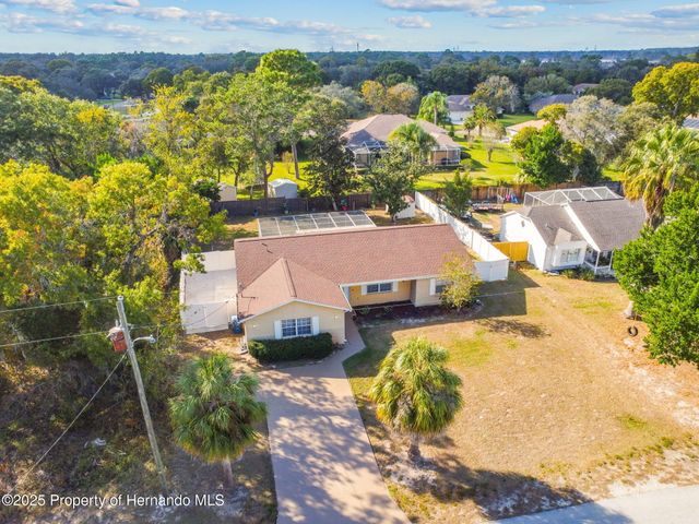 13382 Banyan Road, Spring Hill, FL 34609