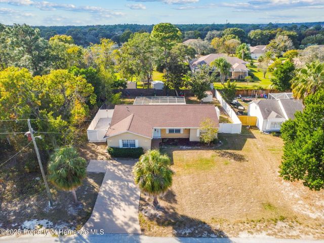 13382 Banyan Road, Spring Hill, FL 34609