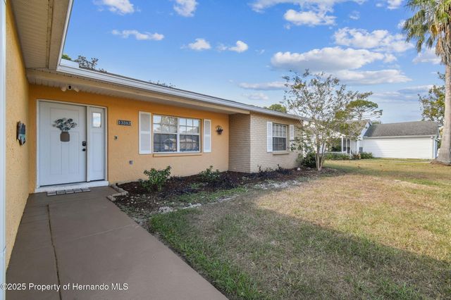 13382 Banyan Road, Spring Hill, FL 34609