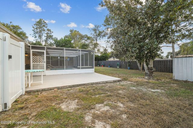 13382 Banyan Road, Spring Hill, FL 34609