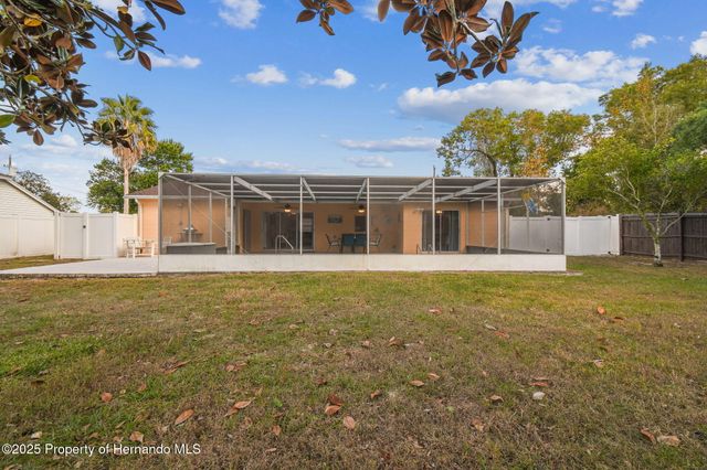 13382 Banyan Road, Spring Hill, FL 34609