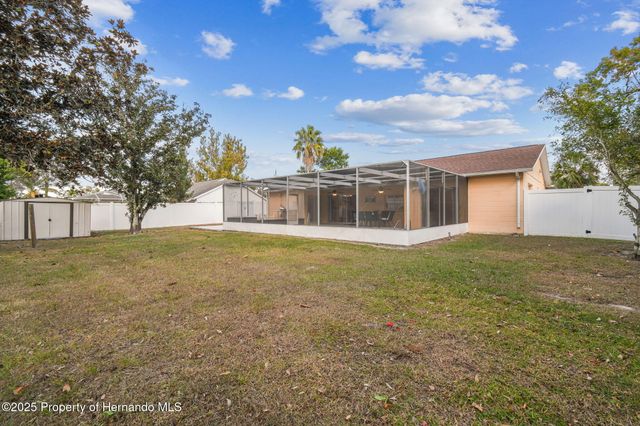 13382 Banyan Road, Spring Hill, FL 34609