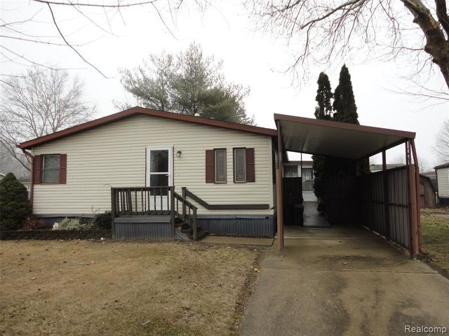 268 Highlands, Temperance, MI 48182