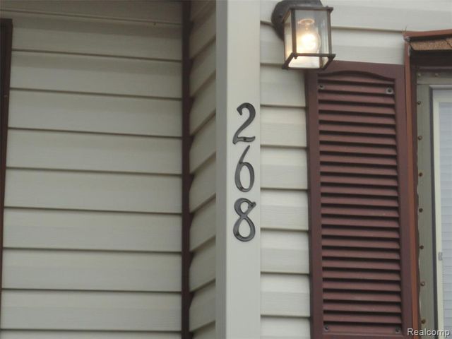 268 Highlands, Temperance, MI 48182