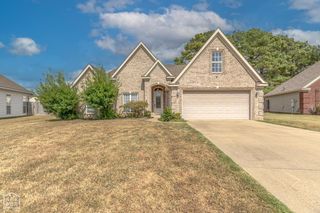 5408 Deerfield Drive, Jonesboro, AR 72404