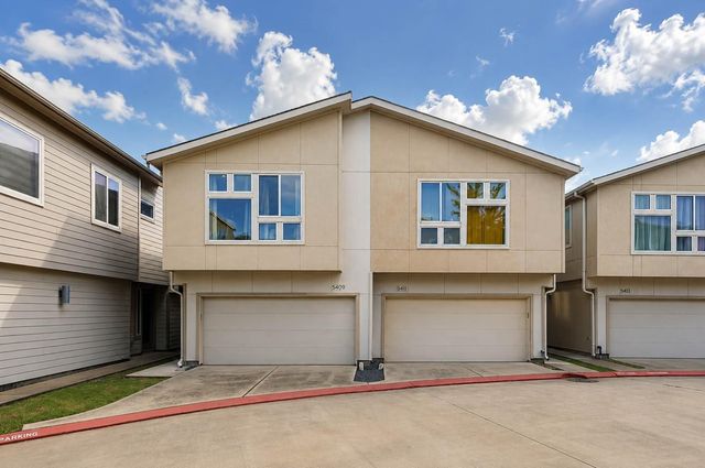 5409 Lindsay Lane, Houston, TX 77011