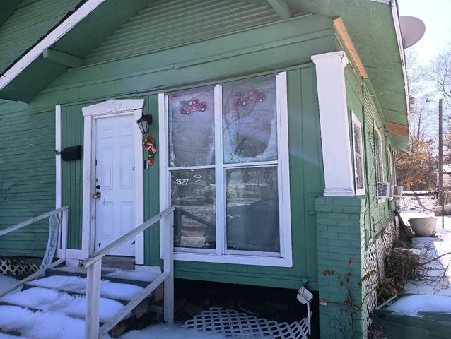 1527 Buena Vista Street, Shreveport, LA 71101