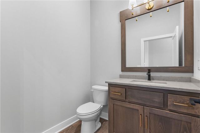 17162 S Laurelwood Street, Olathe, KS 66062