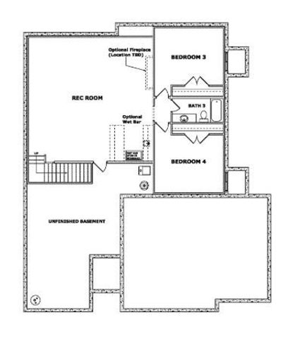 17162 S Laurelwood Street, Olathe, KS 66062