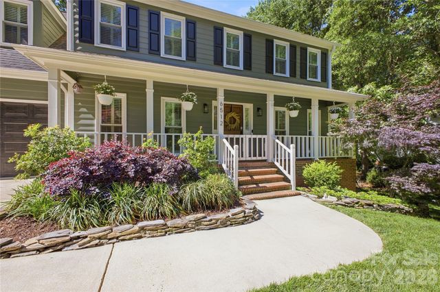 6512 Tuskan Drive, Charlotte, NC 28270