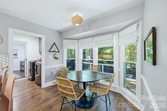 6512 Tuskan Drive, Charlotte, NC 28270