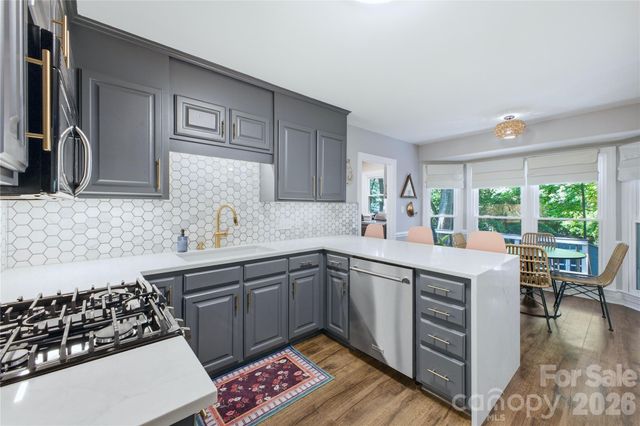 6512 Tuskan Drive, Charlotte, NC 28270