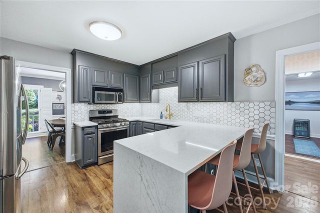 6512 Tuskan Drive, Charlotte, NC 28270