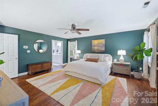 6512 Tuskan Drive, Charlotte, NC 28270