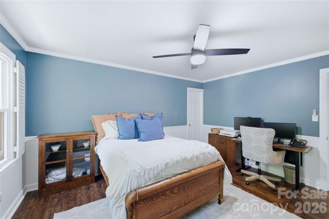 6512 Tuskan Drive, Charlotte, NC 28270