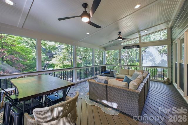 6512 Tuskan Drive, Charlotte, NC 28270