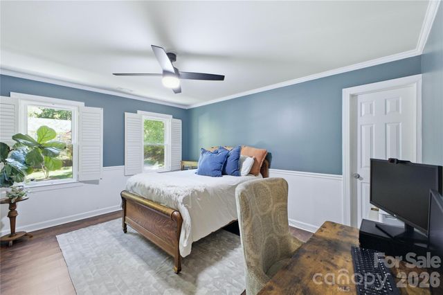 6512 Tuskan Drive, Charlotte, NC 28270