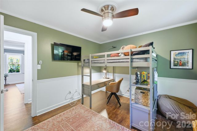 6512 Tuskan Drive, Charlotte, NC 28270