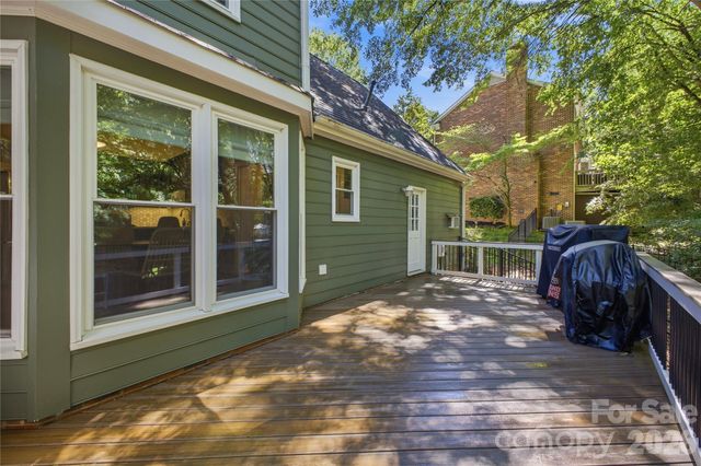 6512 Tuskan Drive, Charlotte, NC 28270