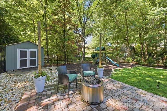6512 Tuskan Drive, Charlotte, NC 28270