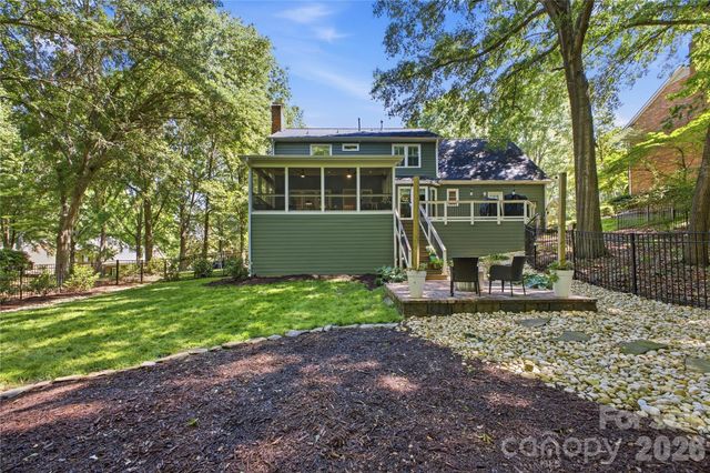 6512 Tuskan Drive, Charlotte, NC 28270
