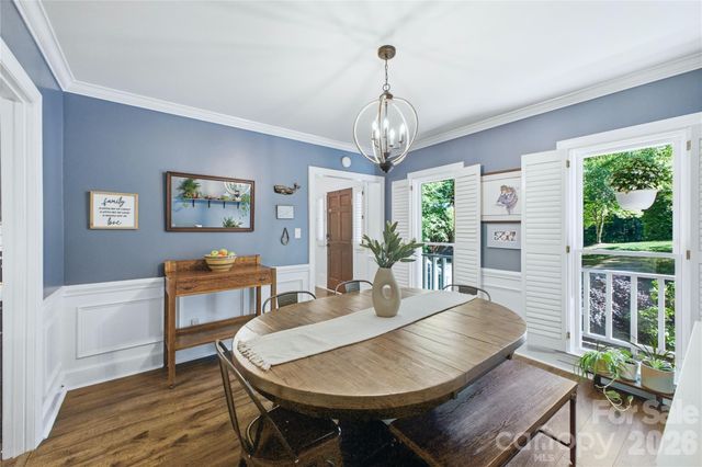 6512 Tuskan Drive, Charlotte, NC 28270