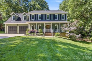 6512 Tuskan Drive, Charlotte, NC 28270