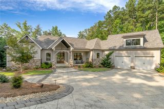 105 Mountain Shore Trail, Six Mile, SC 29682