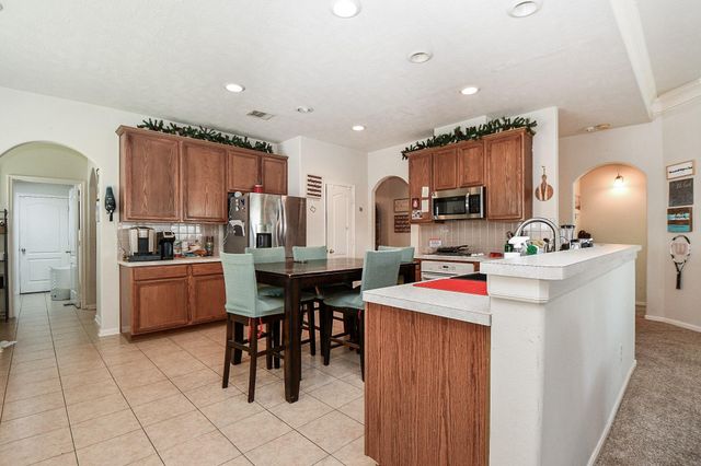 6519 Trenton Lake Lane, Houston, TX 77041
