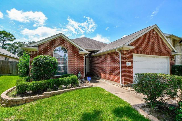 6519 Trenton Lake Lane, Houston, TX 77041