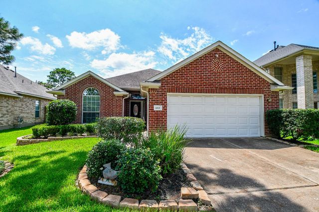 6519 Trenton Lake Lane, Houston, TX 77041
