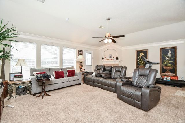 6519 Trenton Lake Lane, Houston, TX 77041
