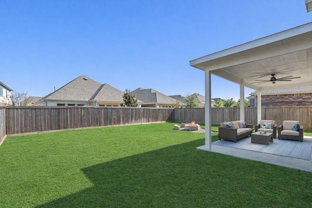 15118 Kickapoo Cavern Drive, Cypress, TX 77433