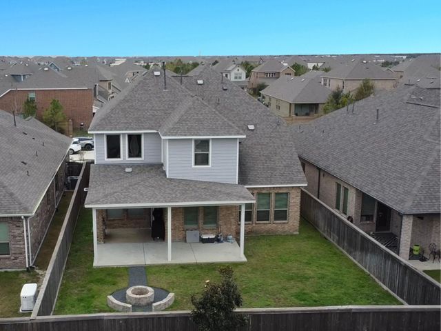 15118 Kickapoo Cavern Drive, Cypress, TX 77433