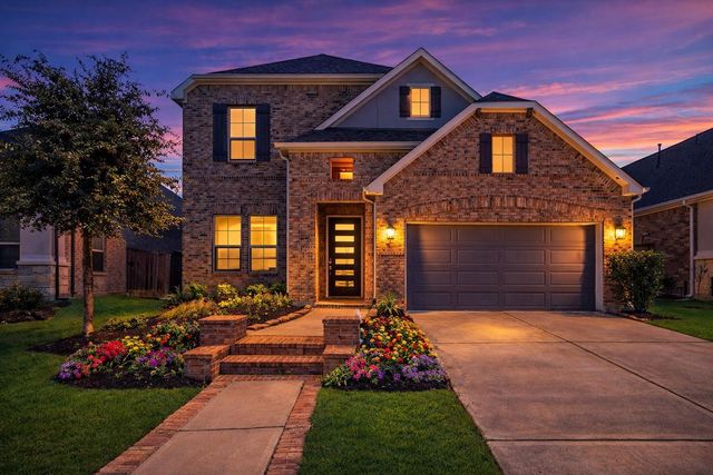 15118 Kickapoo Cavern Drive, Cypress, TX 77433