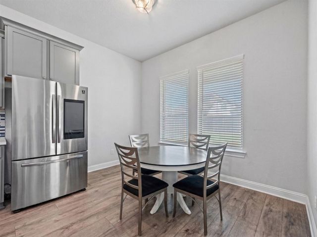 15118 Kickapoo Cavern Drive, Cypress, TX 77433