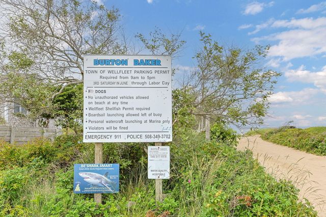 135 Indian Neck Road, Wellfleet, MA 02667