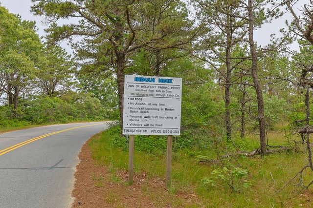 135 Indian Neck Road, Wellfleet, MA 02667