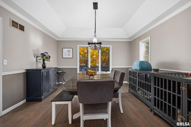 26 LINDEN Court, Morton, IL 61550