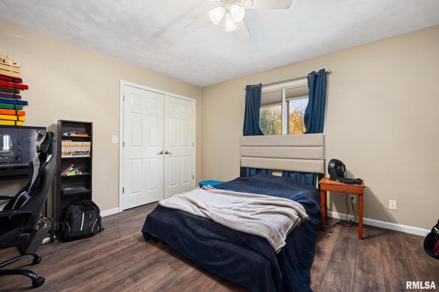 26 LINDEN Court, Morton, IL 61550