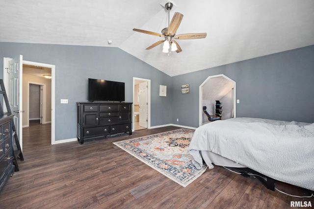 26 LINDEN Court, Morton, IL 61550