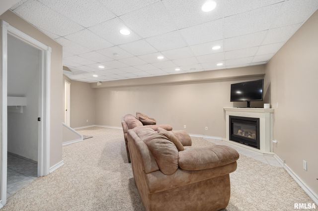 26 LINDEN Court, Morton, IL 61550