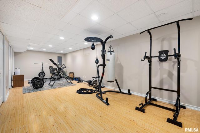 26 LINDEN Court, Morton, IL 61550