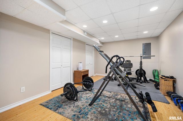 26 LINDEN Court, Morton, IL 61550